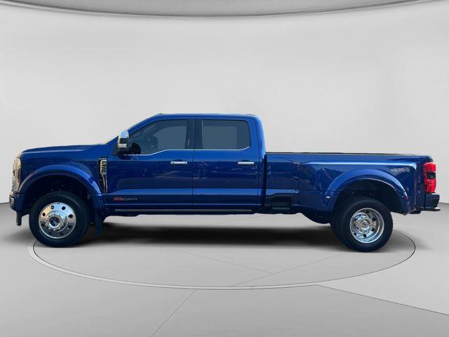 2026 Ford F-450 - $105,988