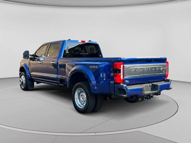 2026 Ford F-450 - $105,988