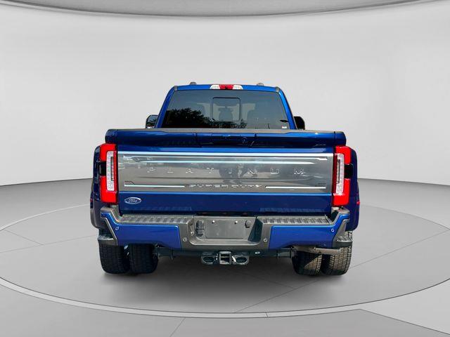 2026 Ford F-450 - $105,988