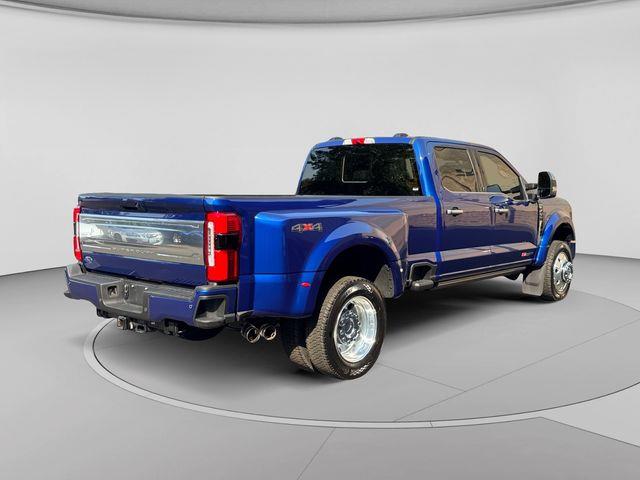 2026 Ford F-450 - $105,988