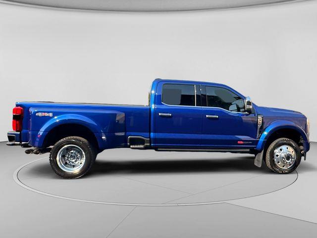 2026 Ford F-450 - $105,988