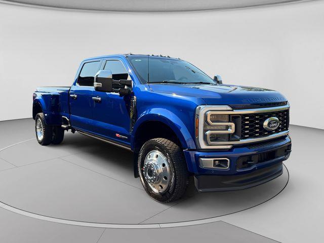 2026 Ford F-450 - $105,988