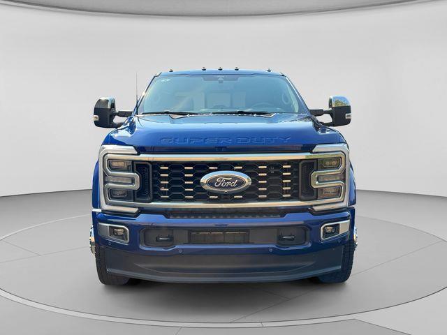 2026 Ford F-450 - $105,988