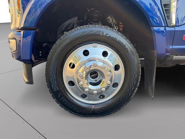 2026 Ford F-450 - $105,988