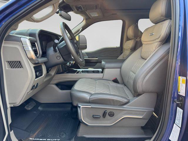 2026 Ford F-450 - $105,988