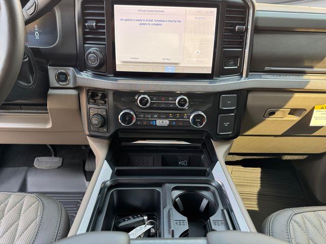 2026 Ford F-450 - $105,988