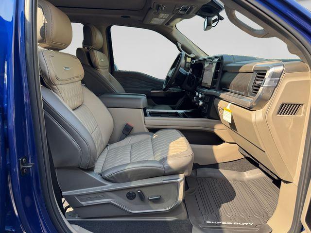 2026 Ford F-450 - $105,988