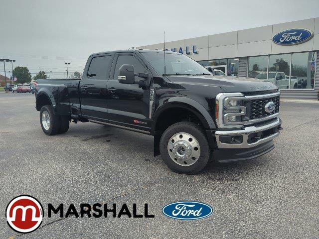 2026 Ford F-450 - $88,220
