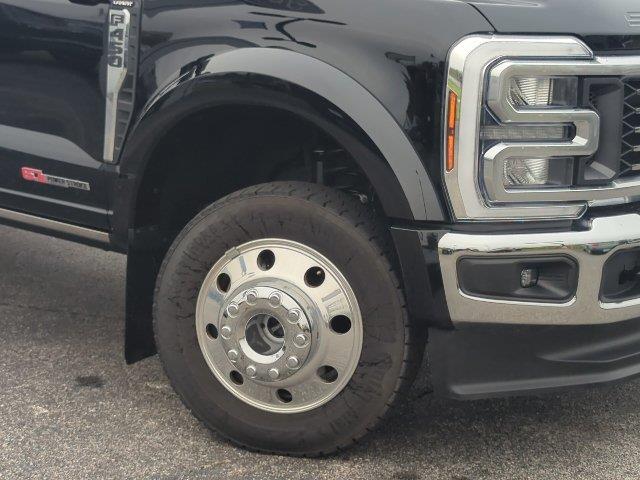 2026 Ford F-450 - $88,220