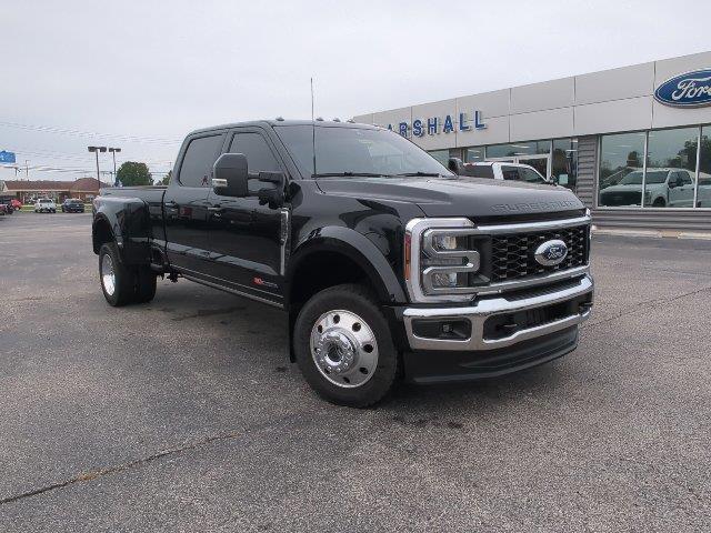 2026 Ford F-450 - $88,220