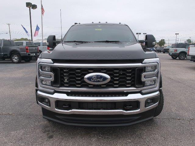 2026 Ford F-450 - $88,220