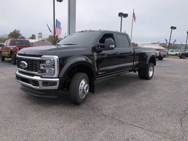 2026 Ford F-450 - $88,220