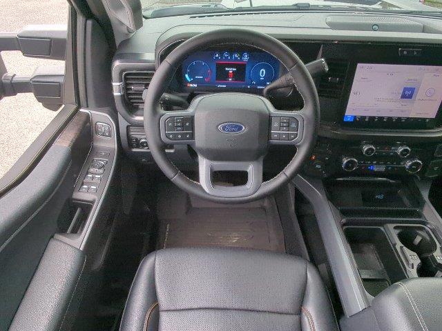 2026 Ford F-450 - $88,220