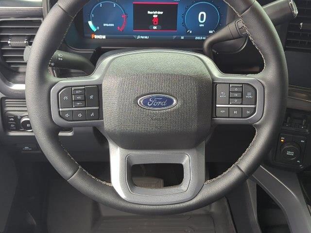 2026 Ford F-450 - $88,220