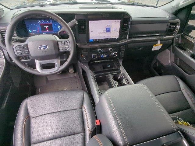 2026 Ford F-450 - $88,220
