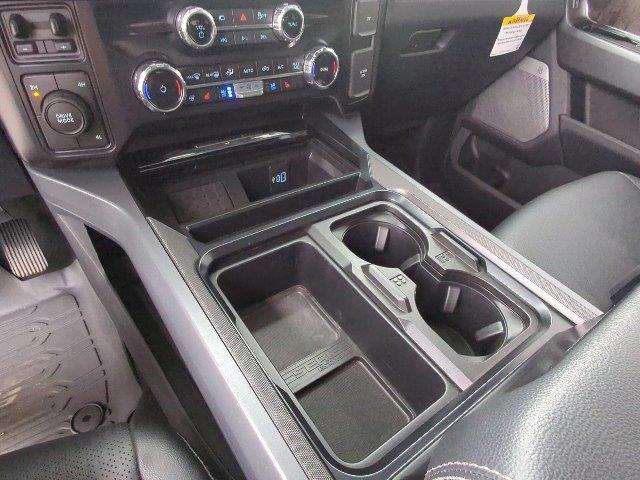 2026 Ford F-450 - $88,220