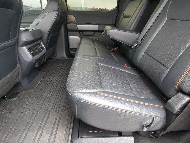 2026 Ford F-450 - $88,220
