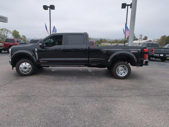 2026 Ford F-450 - $88,220