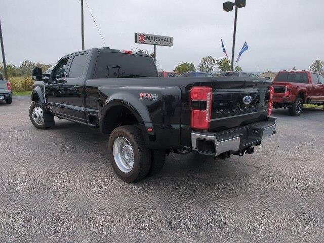 2026 Ford F-450 - $88,220