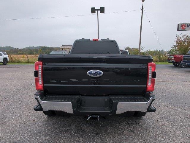 2026 Ford F-450 - $88,220