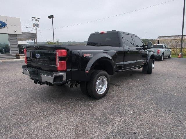 2026 Ford F-450 - $88,220