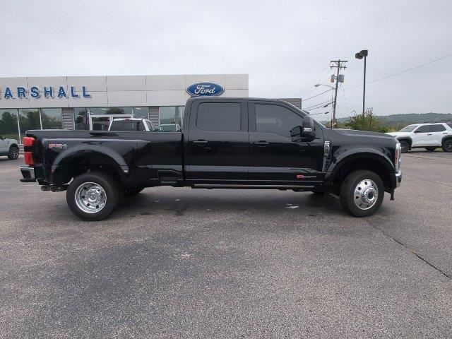 2026 Ford F-450 - $88,220