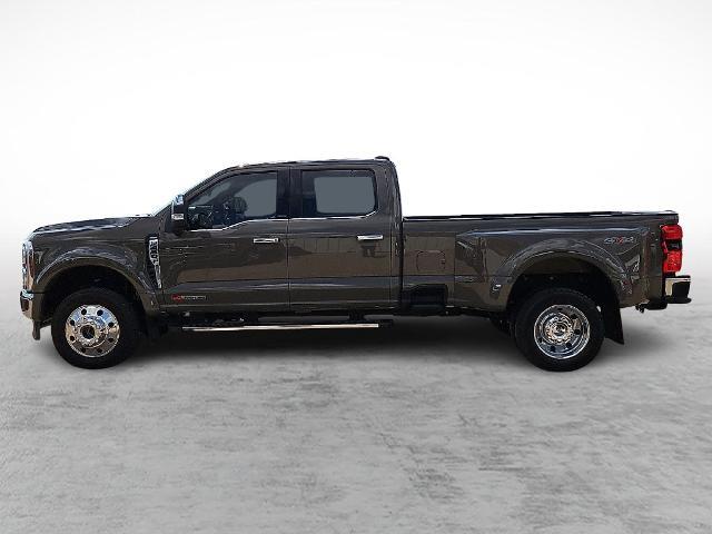 2026 Ford F-450 - $93,199