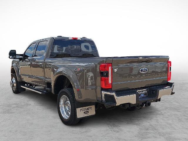 2026 Ford F-450 - $93,199