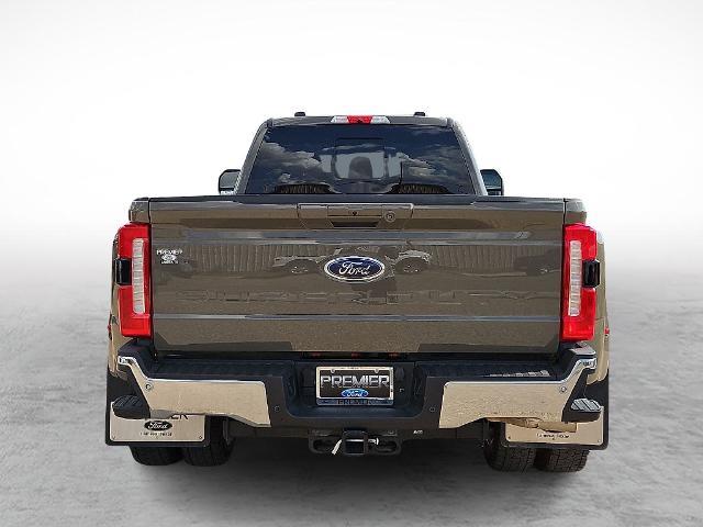 2026 Ford F-450 - $93,199