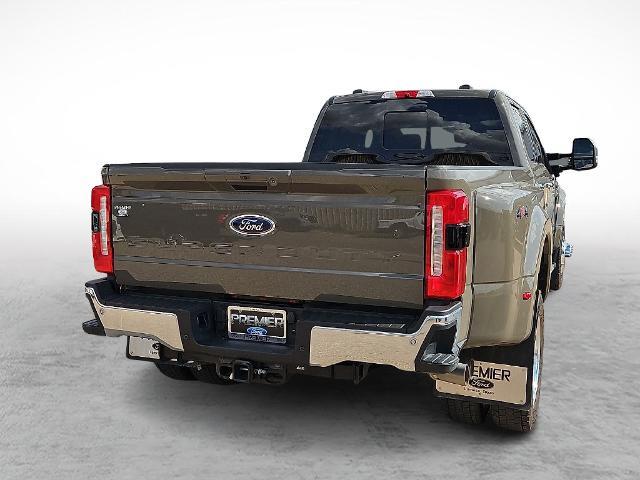 2026 Ford F-450 - $93,199