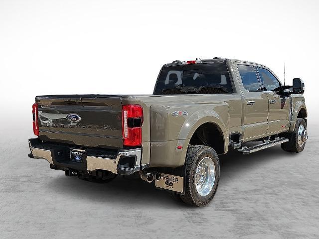 2026 Ford F-450 - $93,199