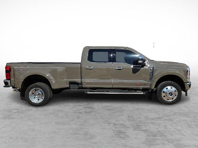 2026 Ford F-450 - $93,199