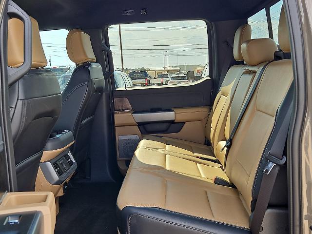 2026 Ford F-450 - $93,199