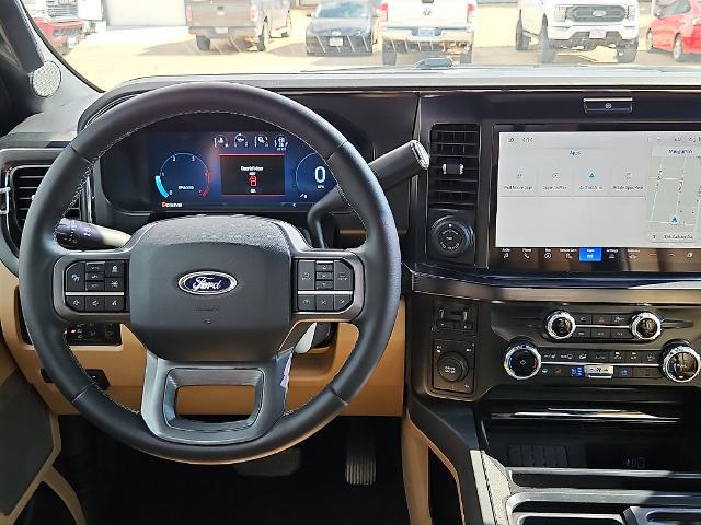 2026 Ford F-450 - $93,199