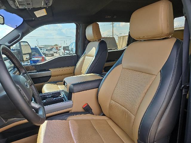 2026 Ford F-450 - $93,199