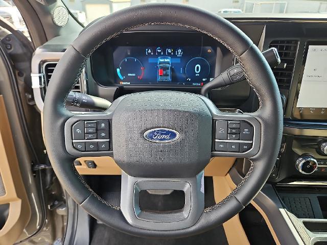 2026 Ford F-450 - $93,199