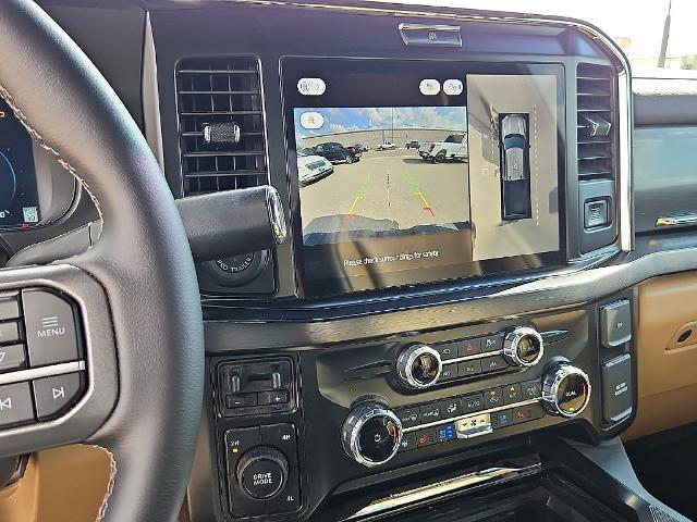 2026 Ford F-450 - $93,199