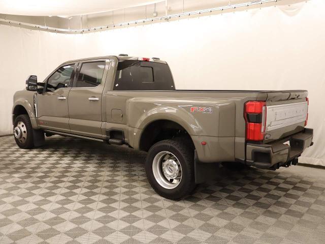 2026 Ford F-450 - $107,995