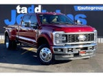 2026 F-450 Super Duty Thumbnail 2