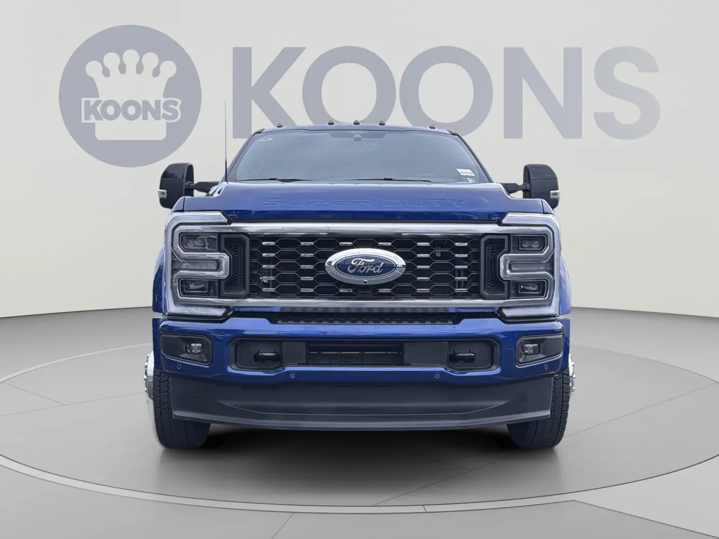 2026 Ford F-450 - $98,000