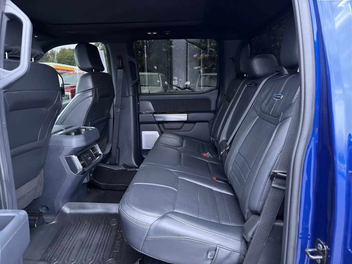 2026 Ford F-450 - $98,000