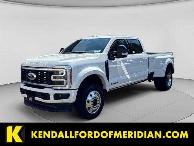 2026 Ford F-450 - $102,969
