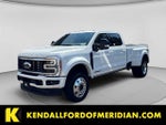 2026 F-450 Super Duty Thumbnail 1