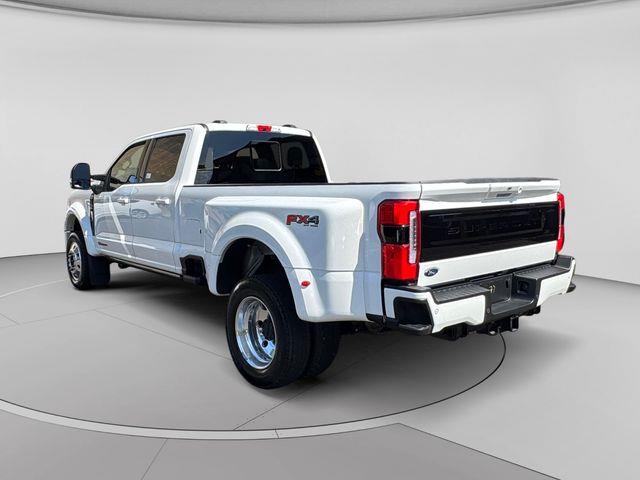 2026 Ford F-450 - $102,969