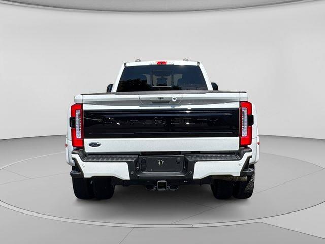 2026 Ford F-450 - $102,969