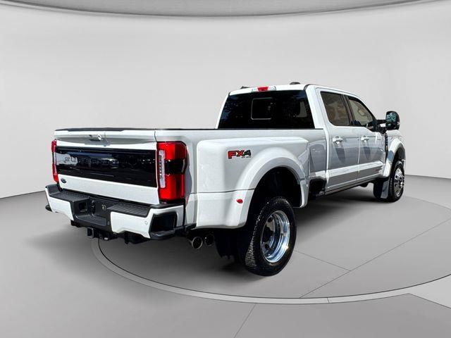 2026 Ford F-450 - $102,969