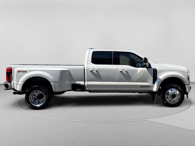 2026 Ford F-450 - $102,969