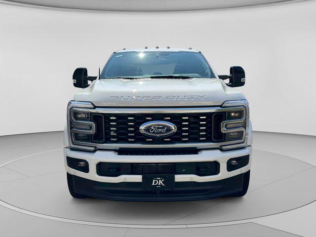 2026 Ford F-450 - $102,969