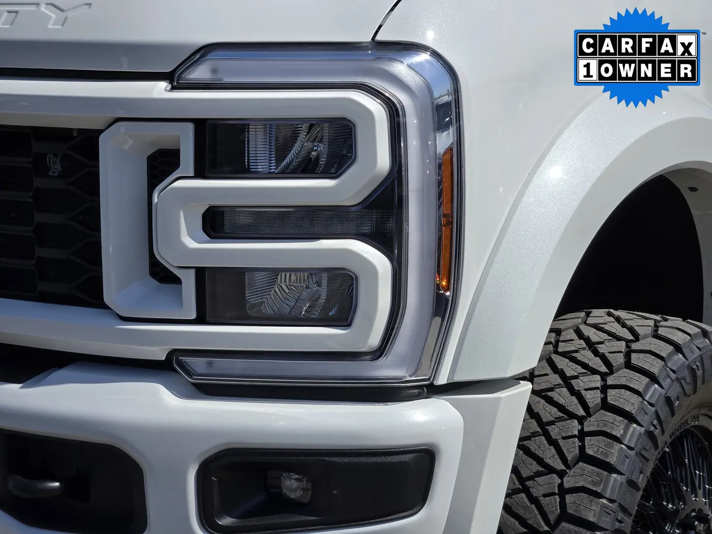 2026 Ford F-450 - $124,559
