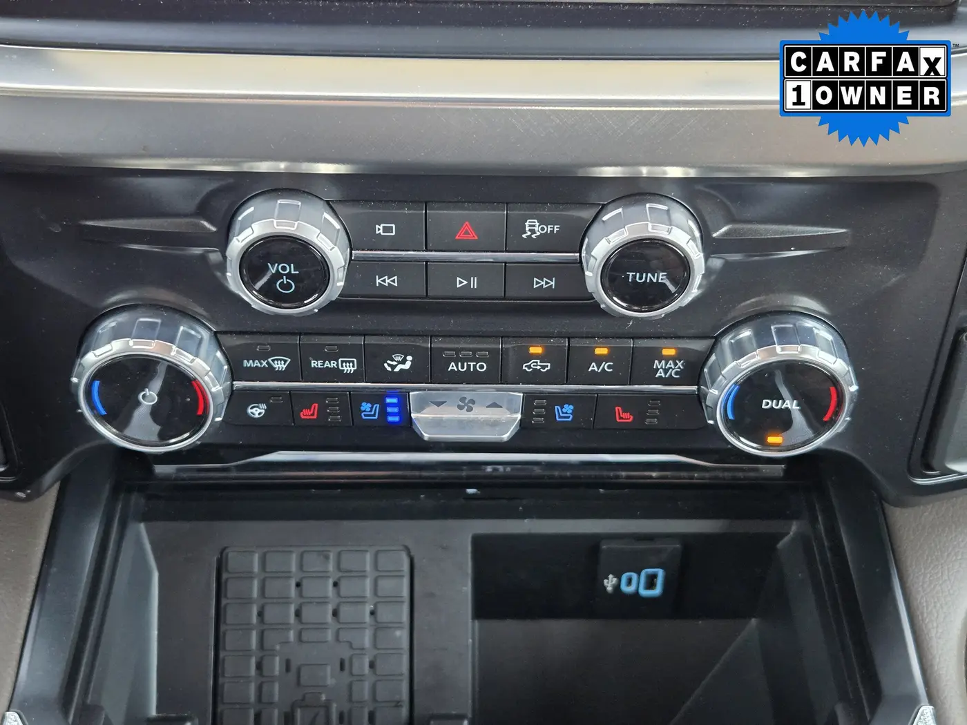 2026 Ford F-450 - $124,559